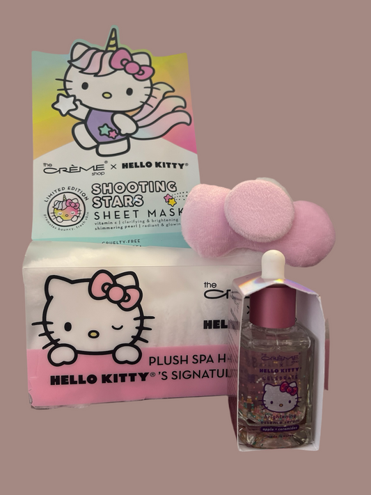 Hello Kitty Bundle