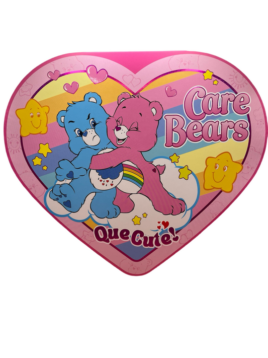 Care Bear Lip Bundle