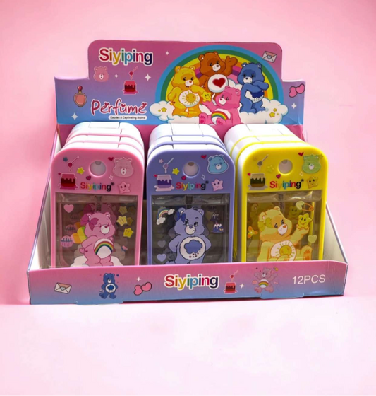 Care Bear Perfumes