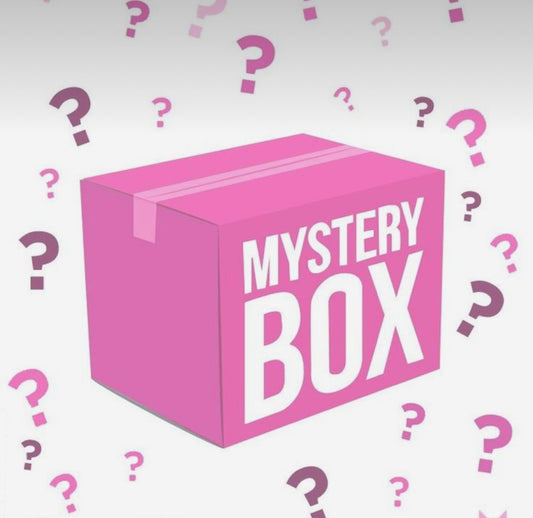 Mystery Box