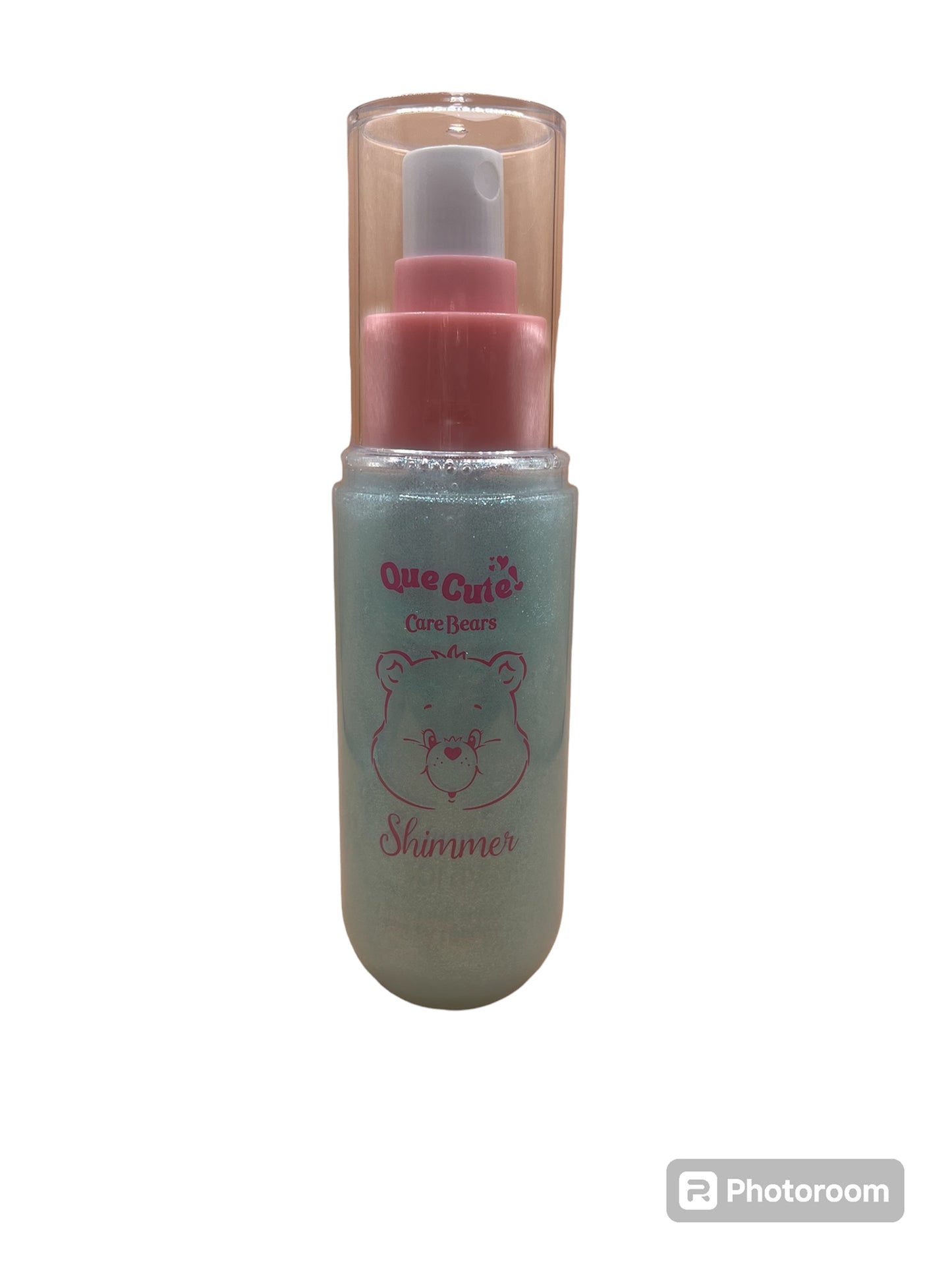 Care Bear Shimmer Spray