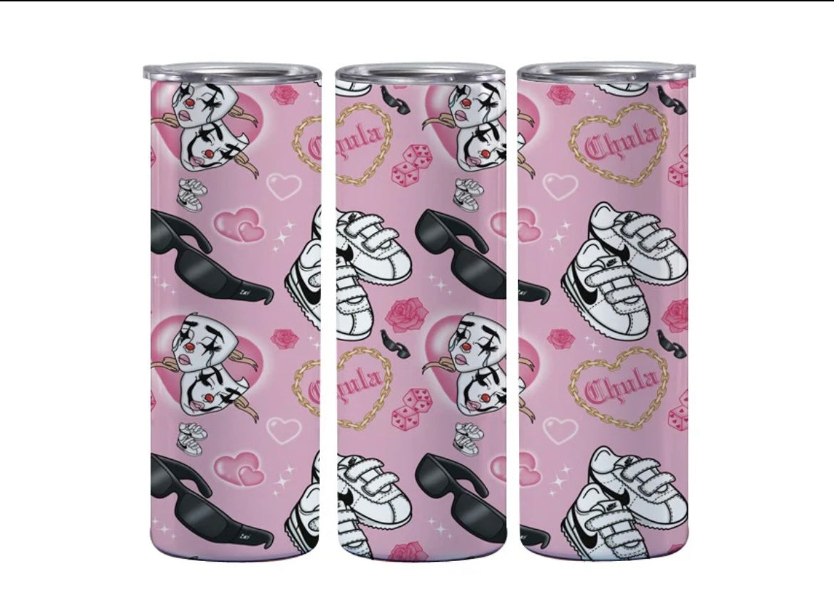 Novelties- Chula Insulated 20oz Tumbler