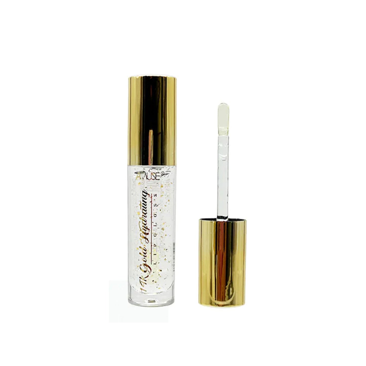 14KGold Hydrating Lip Gloss