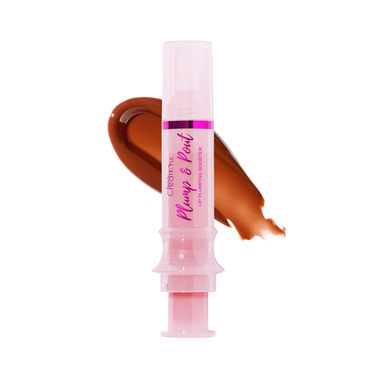 Plump & Pout Gloss - Brattitude