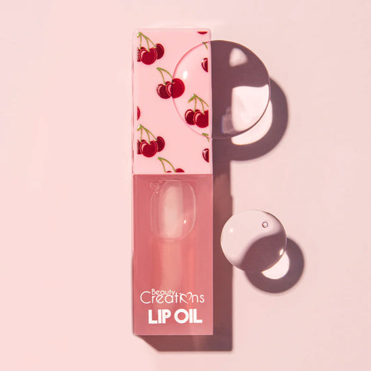 Cherry Lip Oil