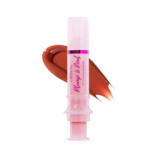 Plump & Pout Gloss -  Keeper